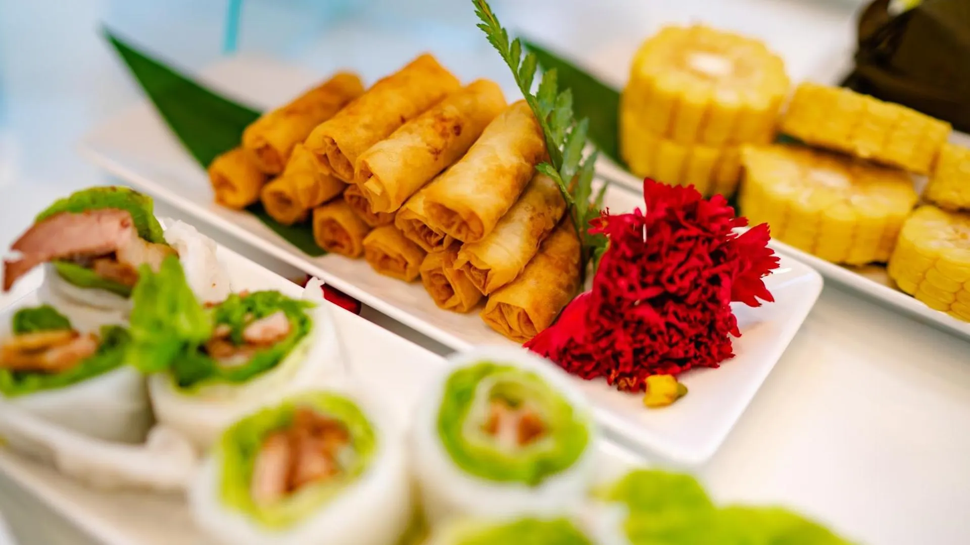 Ha Royal Boutique Hotel & Spa Hội An