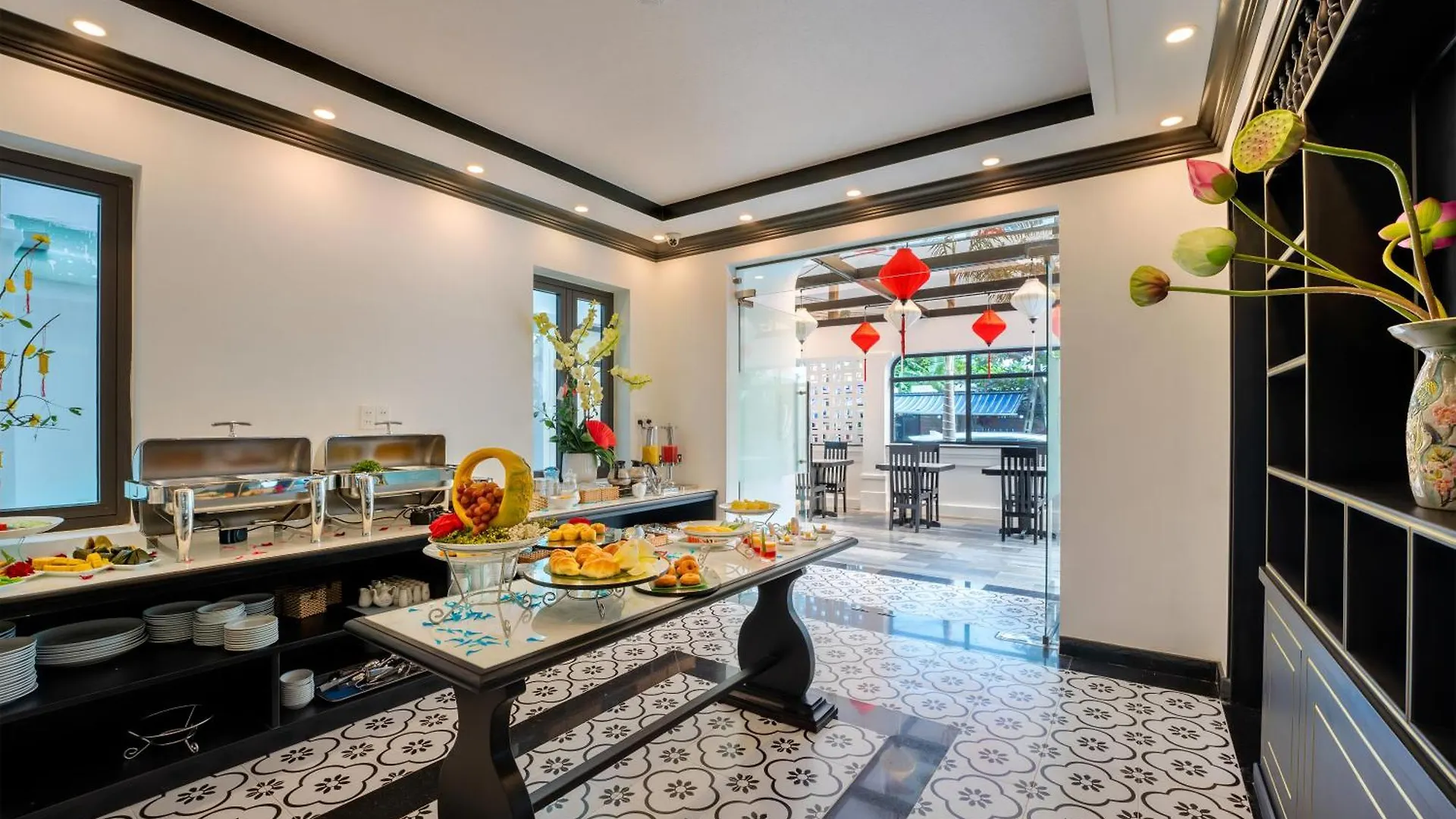 ****  Ha Royal Boutique Hotel & Spa Hội An Vietnam