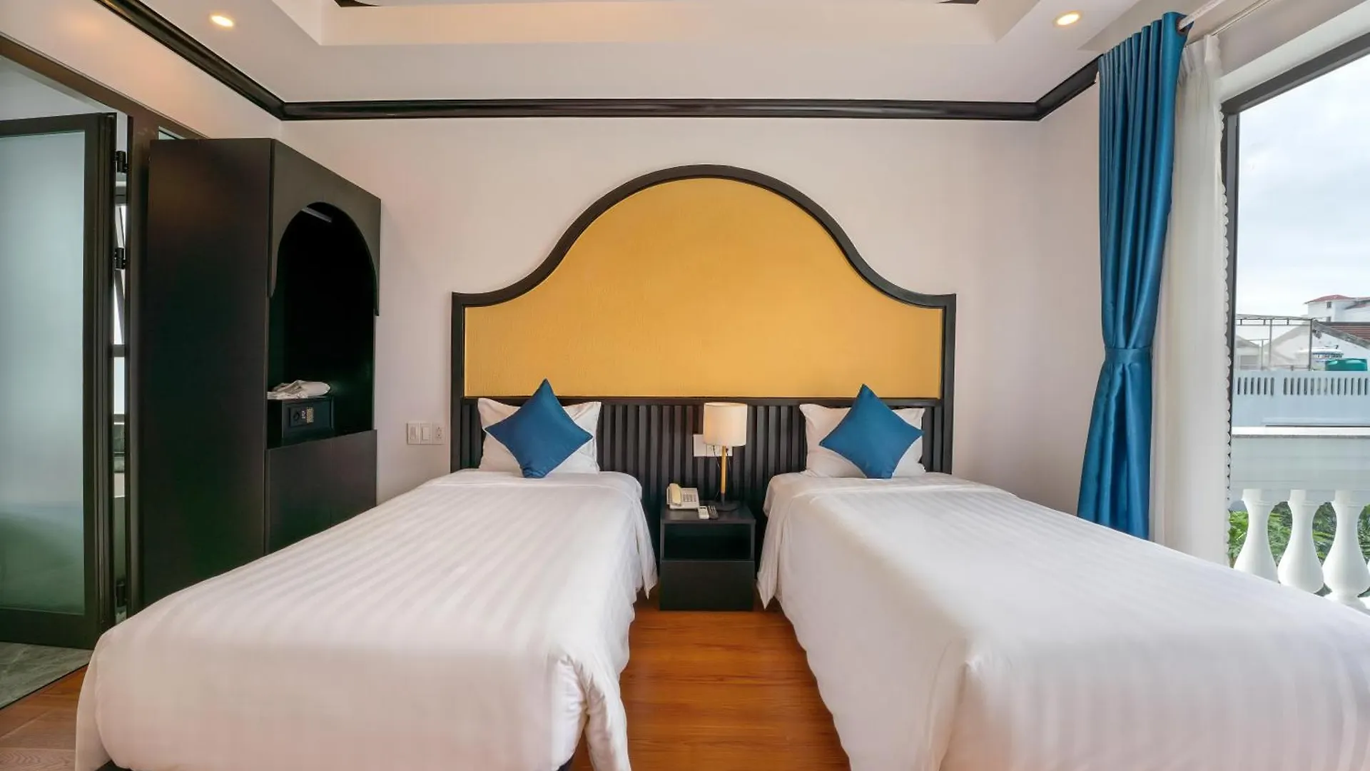 Ha Royal Boutique Hotel & Spa Hội An