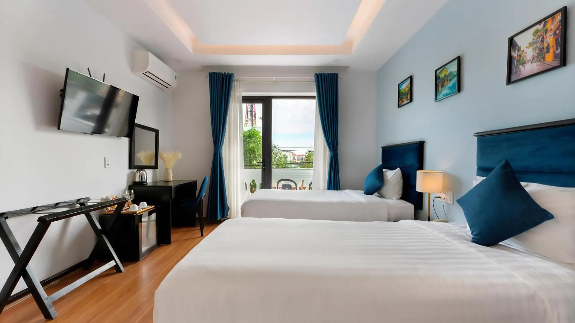 Ha Royal Boutique Hotel & Spa Hội An