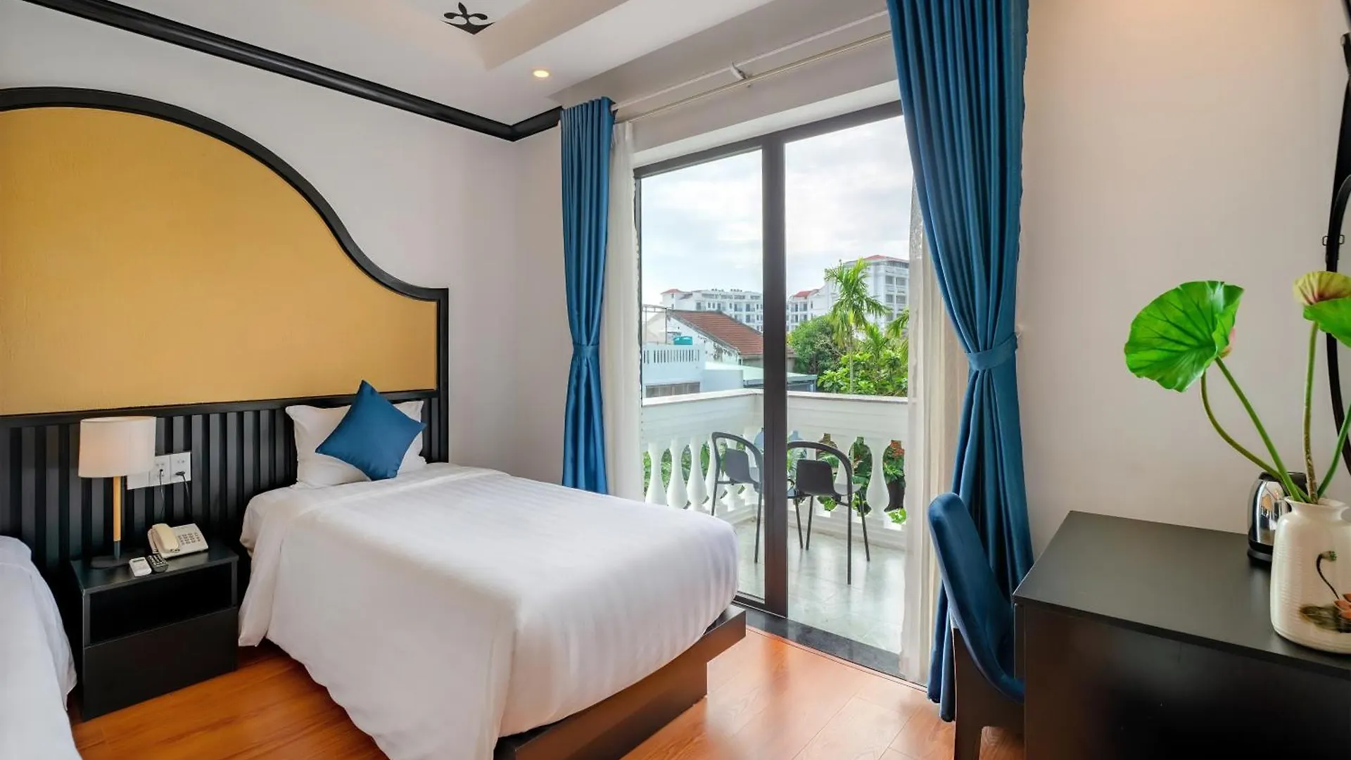 Ha Royal Boutique Hotel & Spa Hội An