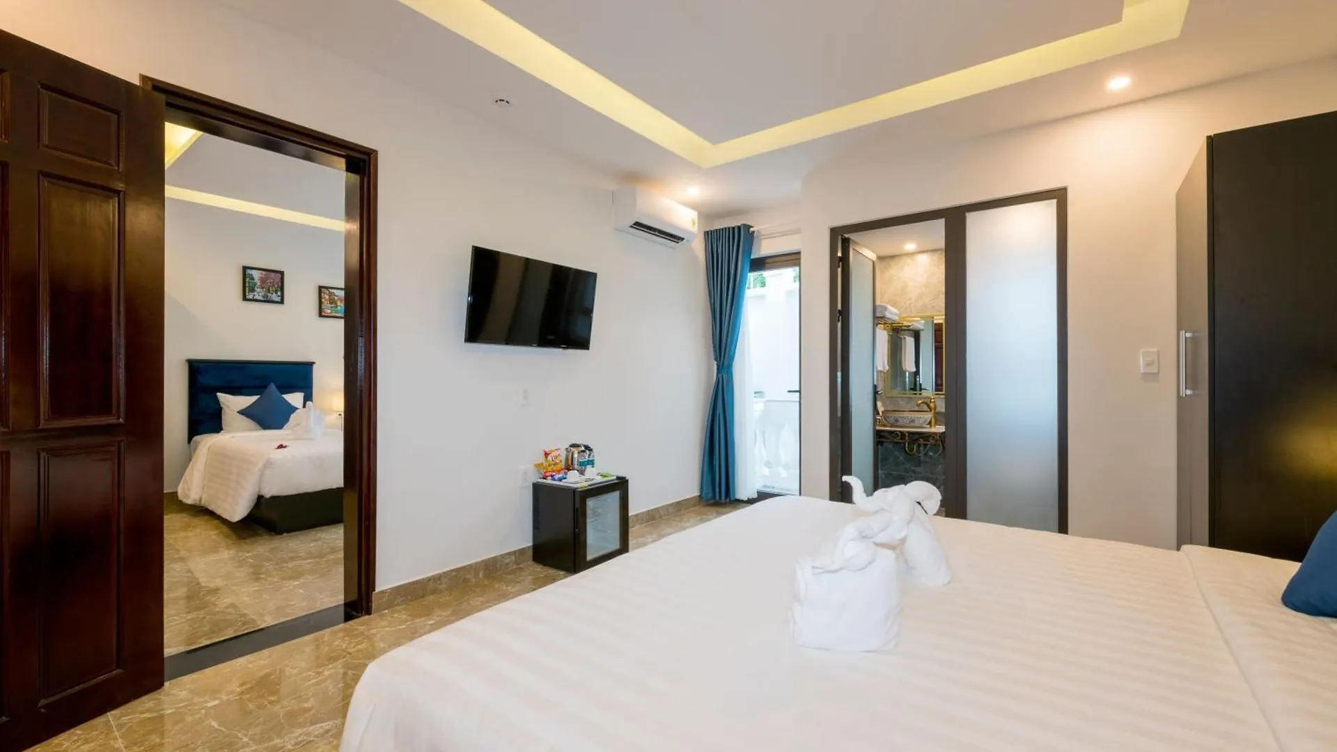 Ha Royal Boutique Hotel & Spa Hội An