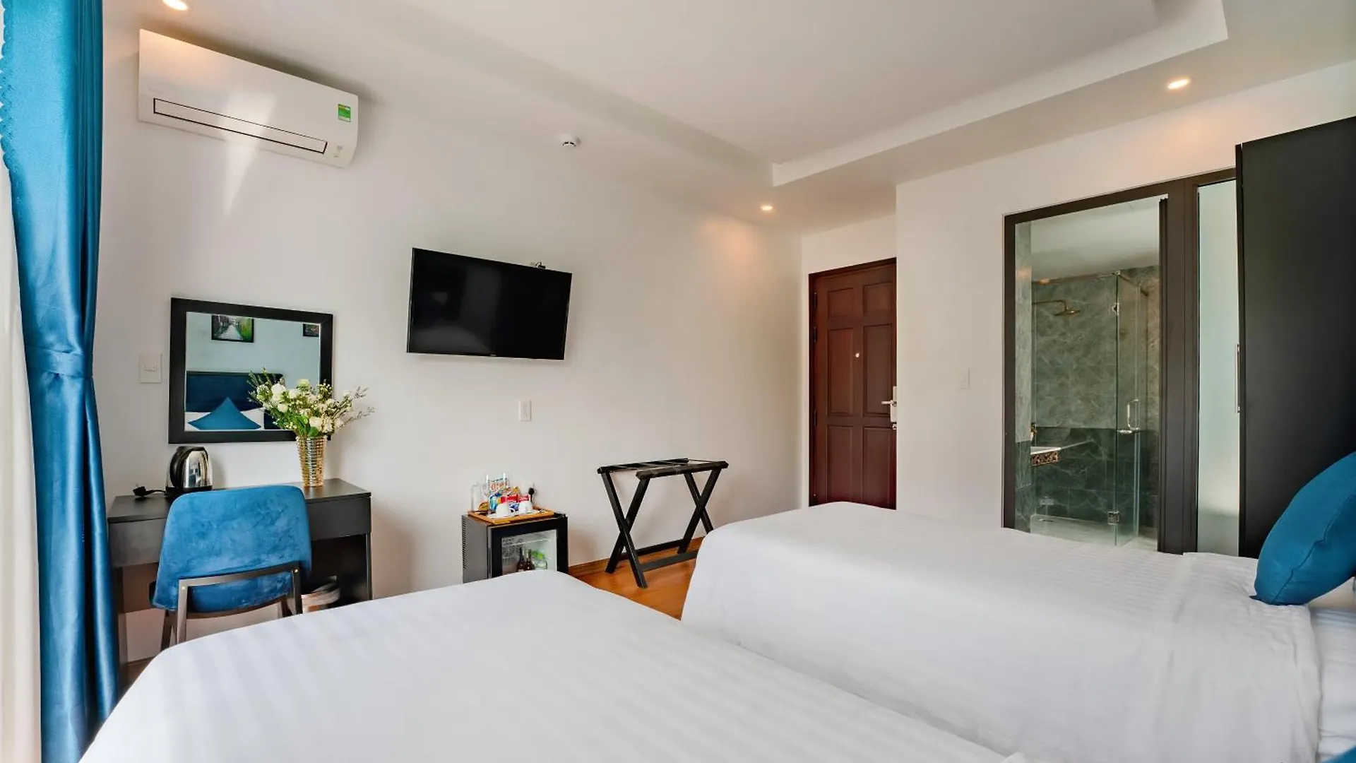 Ha Royal Boutique Hotel & Spa Hội An