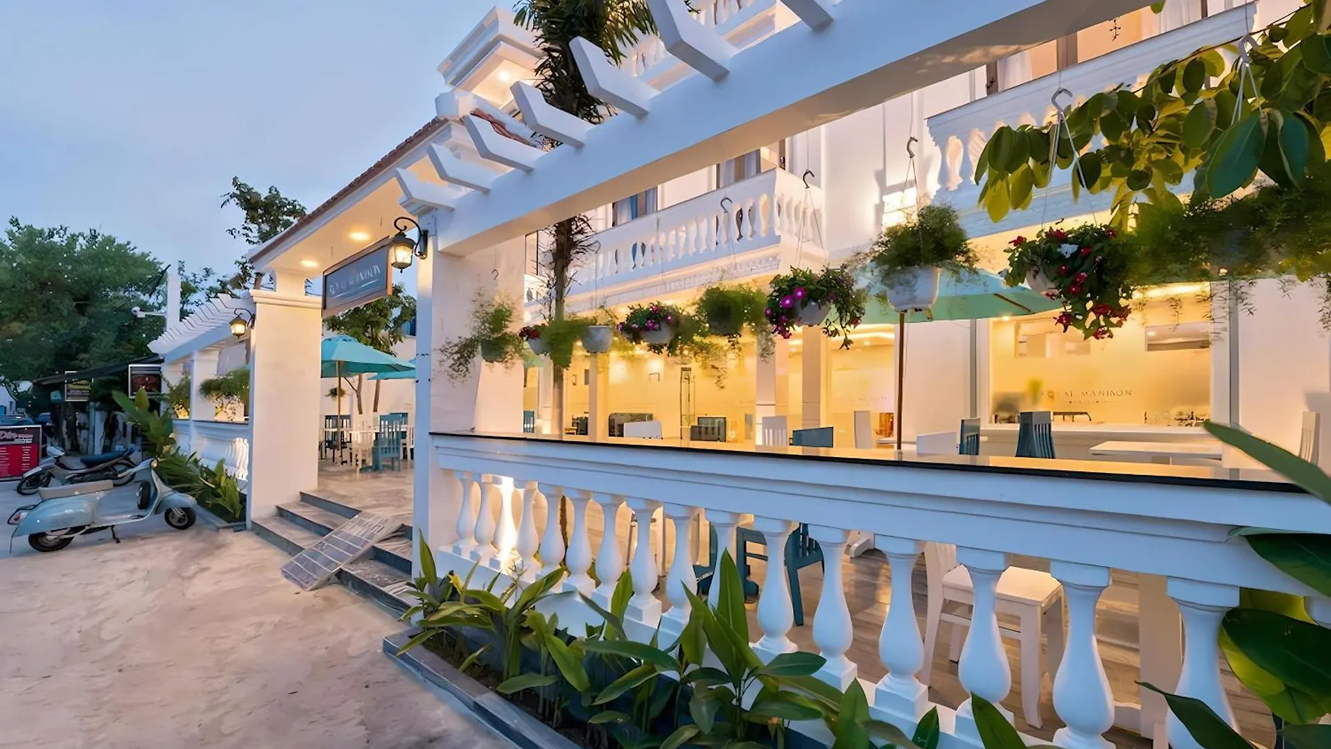 Ha Royal Boutique Hotel & Spa Hội An Vietnam