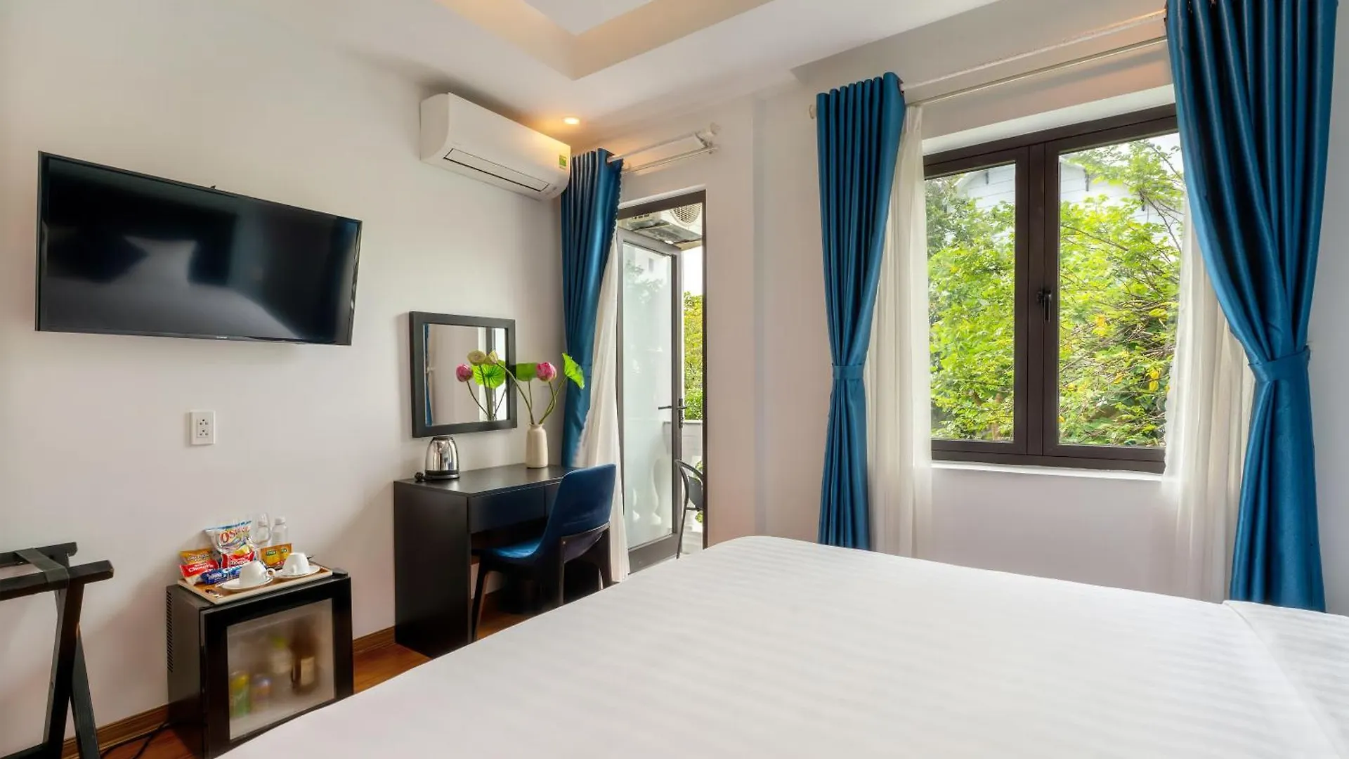 ****  Ha Royal Boutique Hotel & Spa Hội An Vietnam