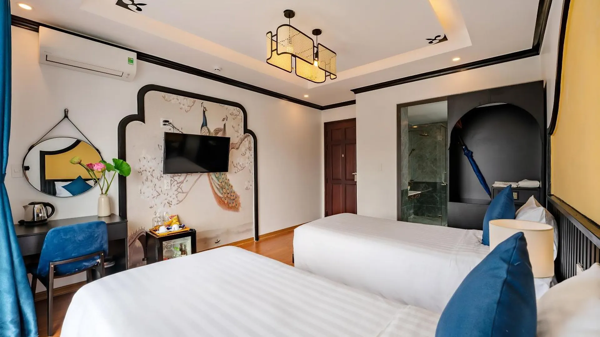 Ha Royal Boutique Hotel & Spa Hội An