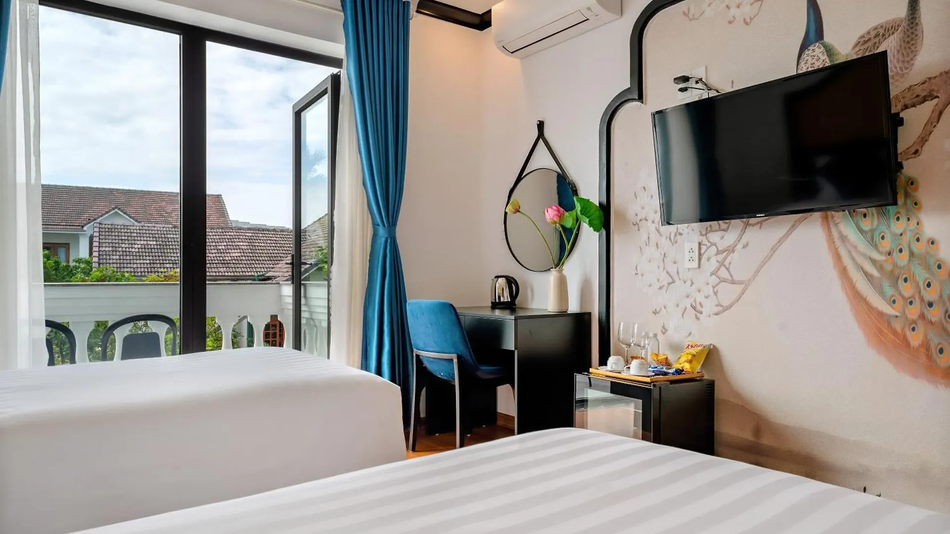 Ha Royal Boutique Hotel & Spa Hội An