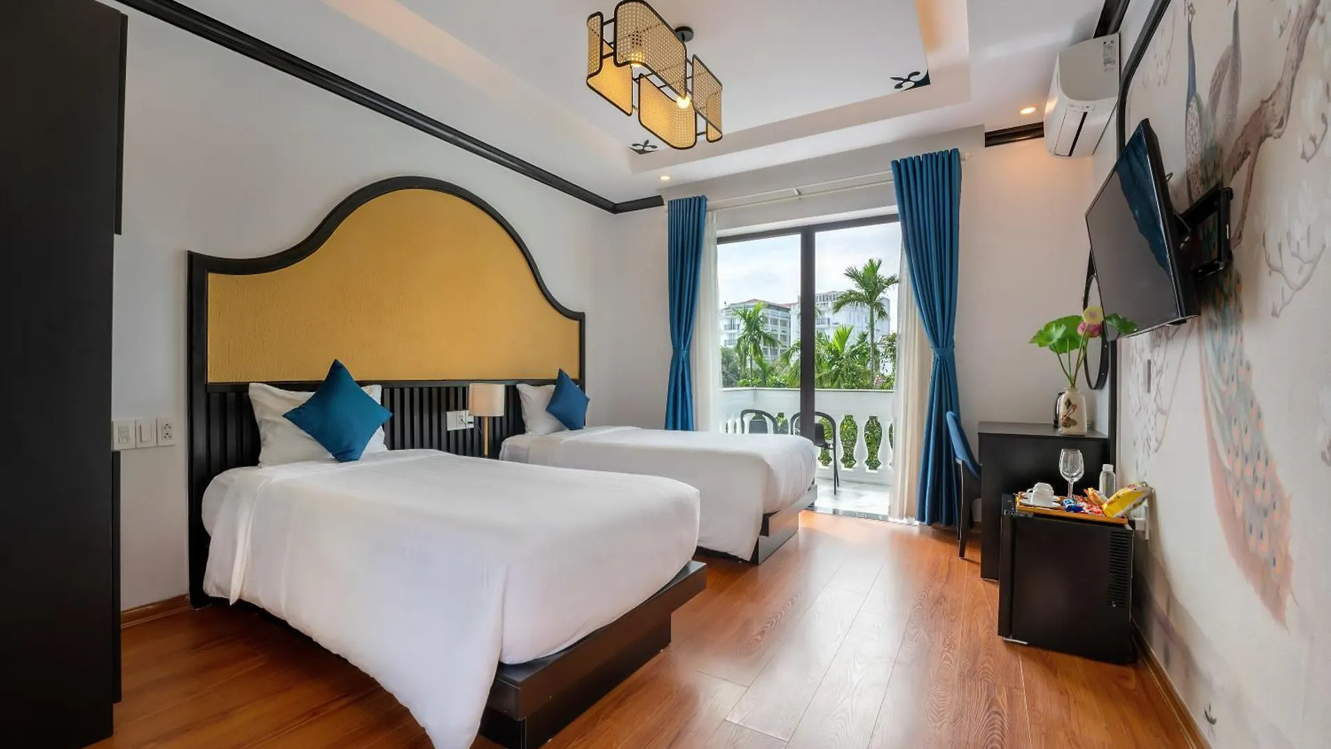****  Ha Royal Boutique Hotel & Spa Hội An Vietnam