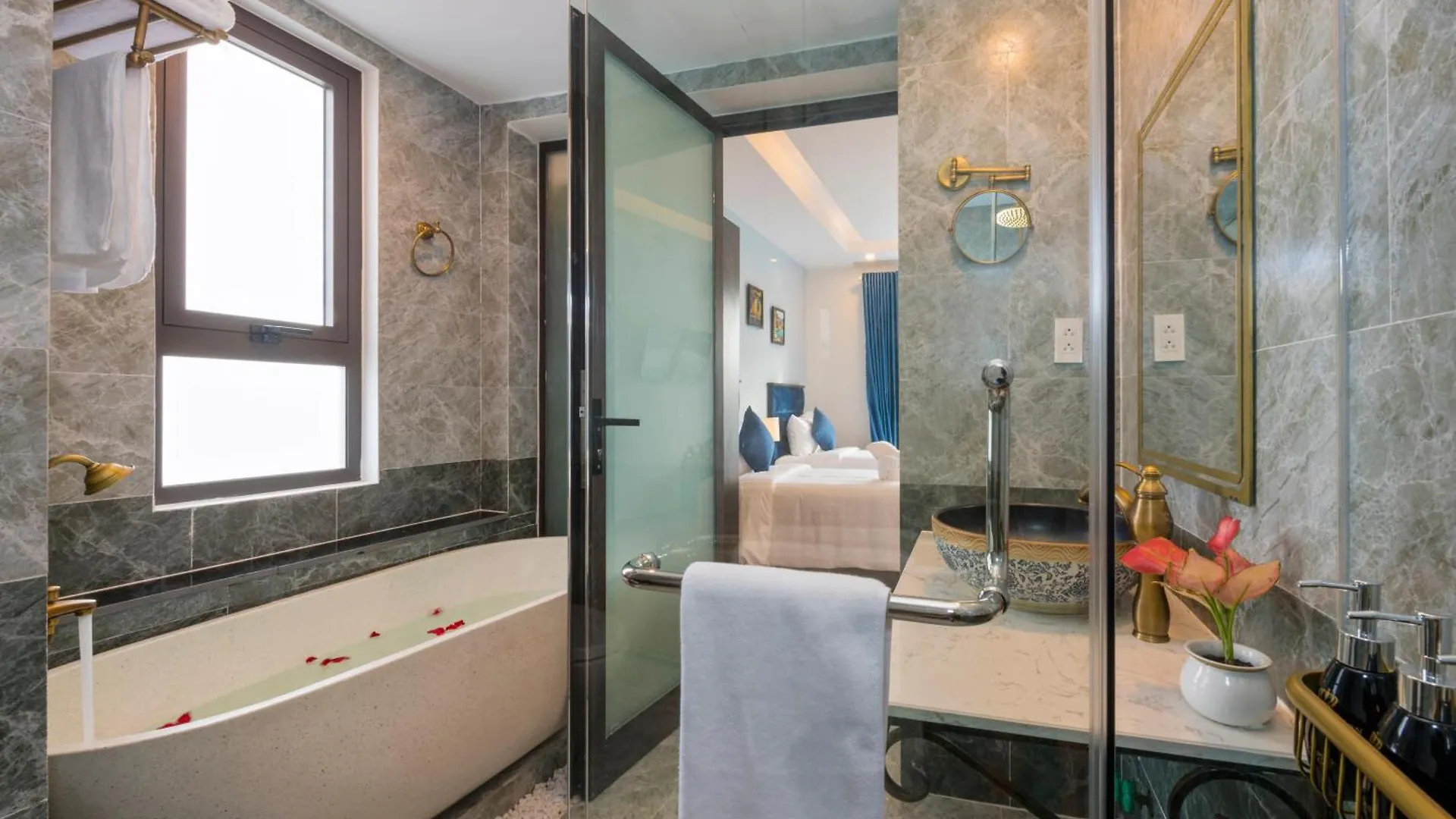 Ha Royal Boutique Hotel & Spa Hội An
