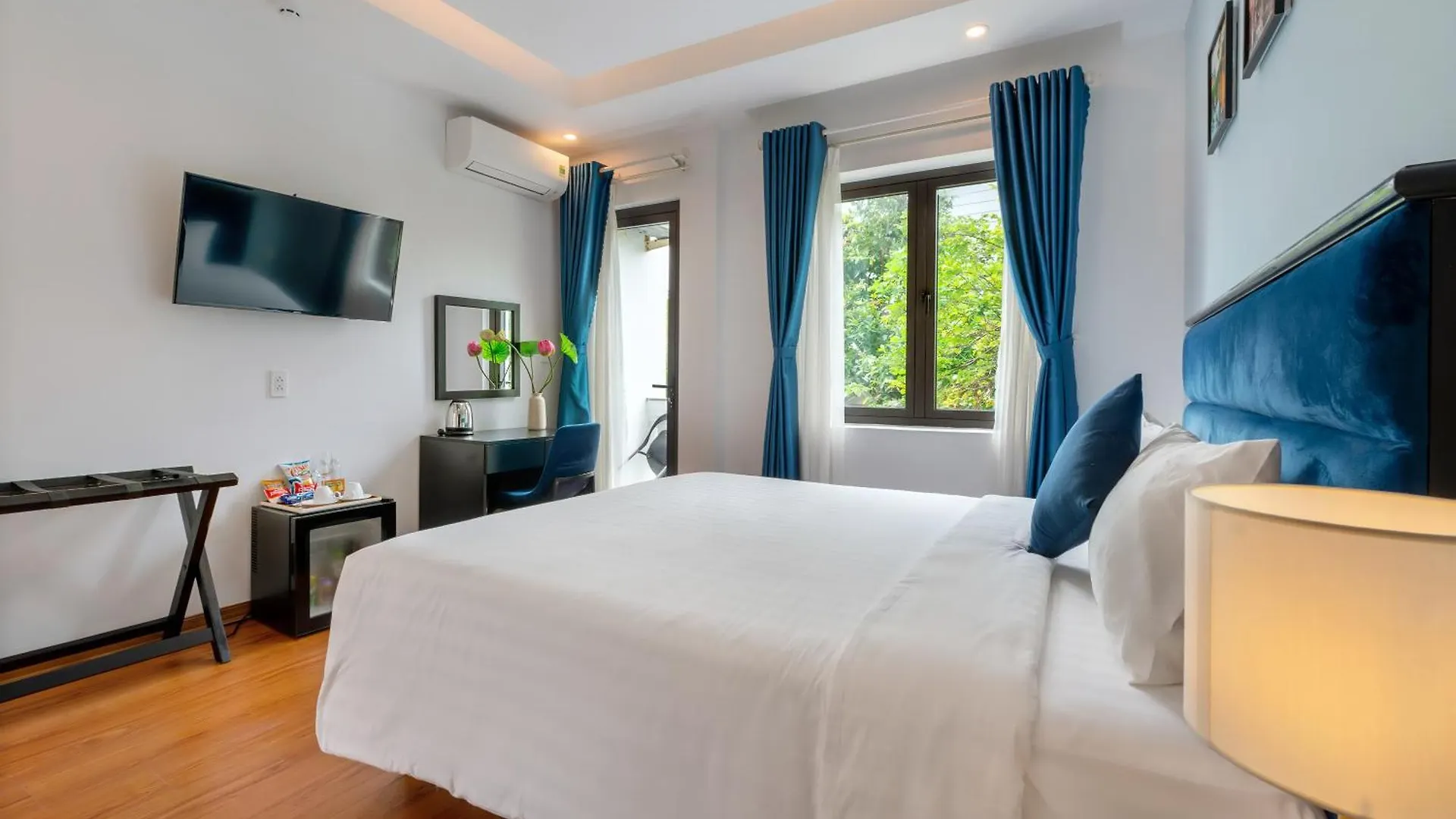 Ha Royal Boutique Hotel & Spa Hội An