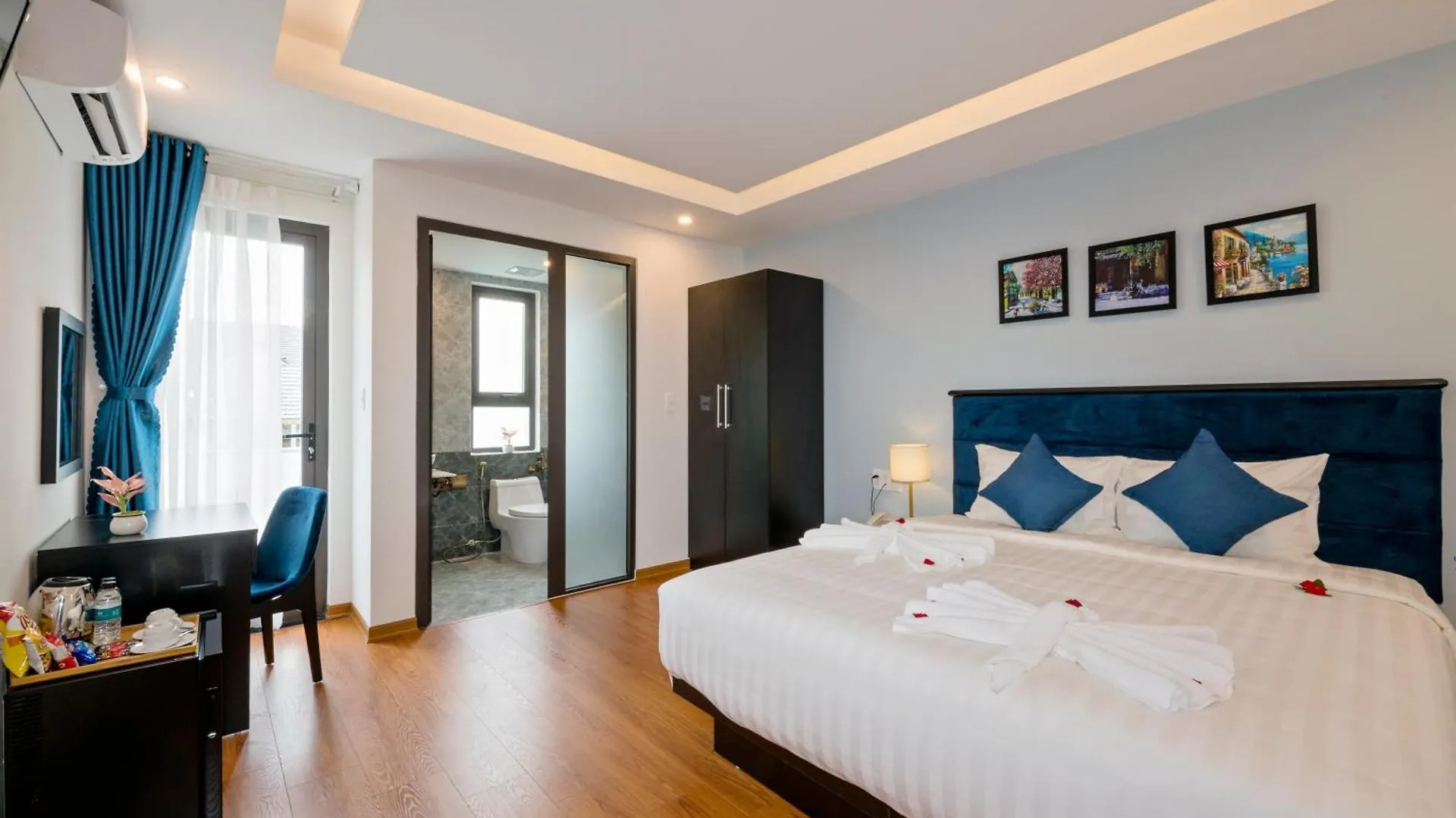 Ha Royal Boutique Hotel & Spa Hội An