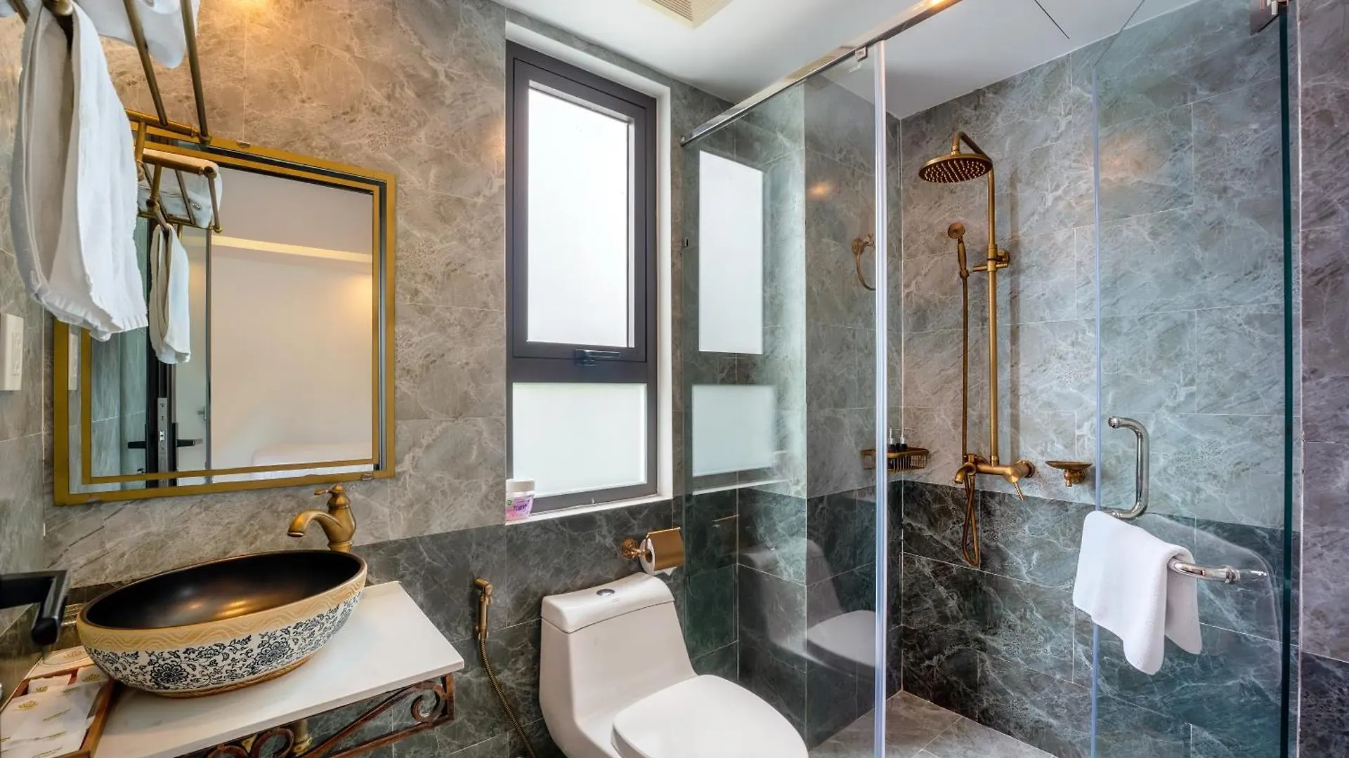 Ha Royal Boutique Hotel & Spa Hội An Vietnam
