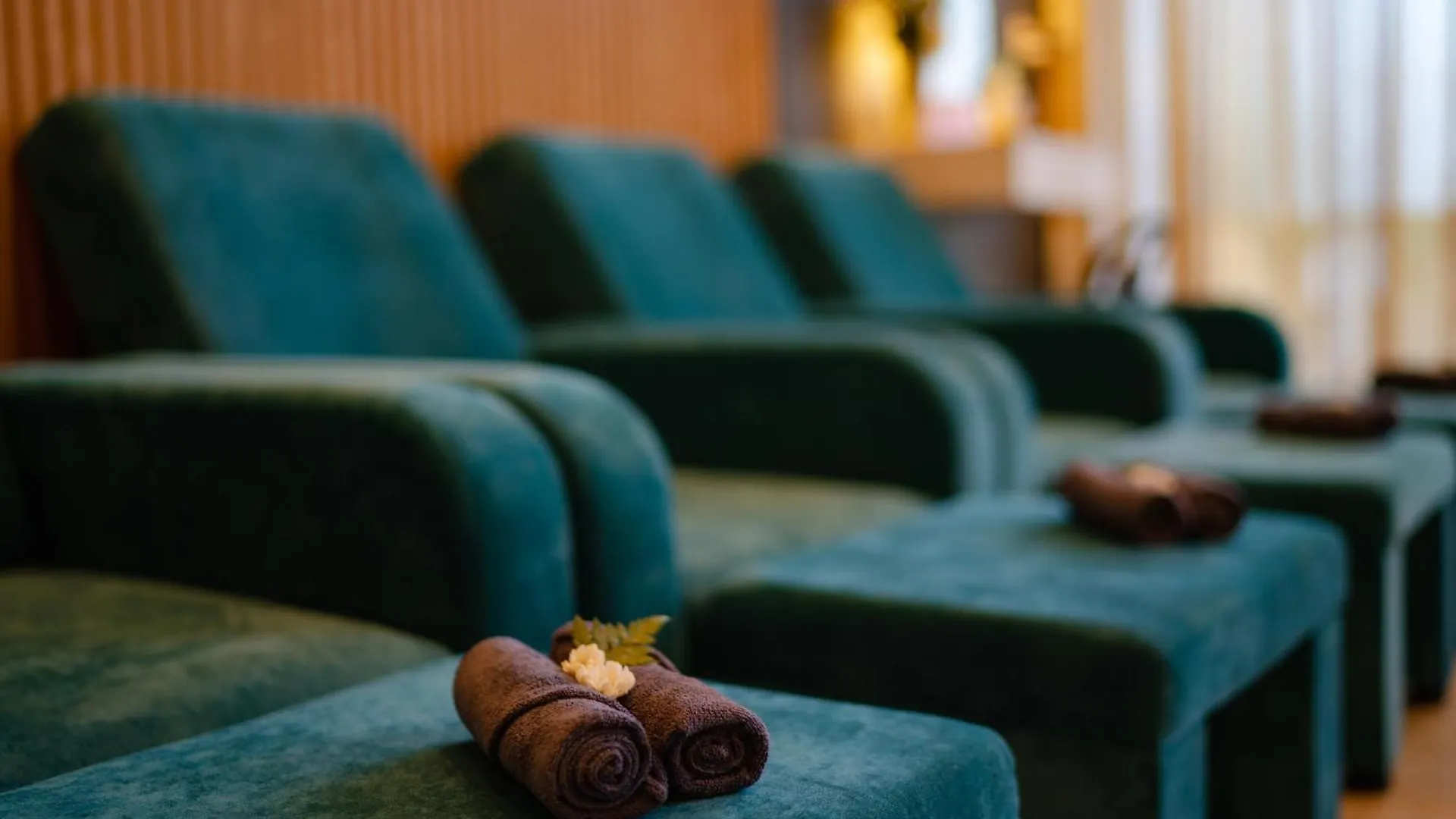 Ha Royal Boutique Hotel & Spa Hội An