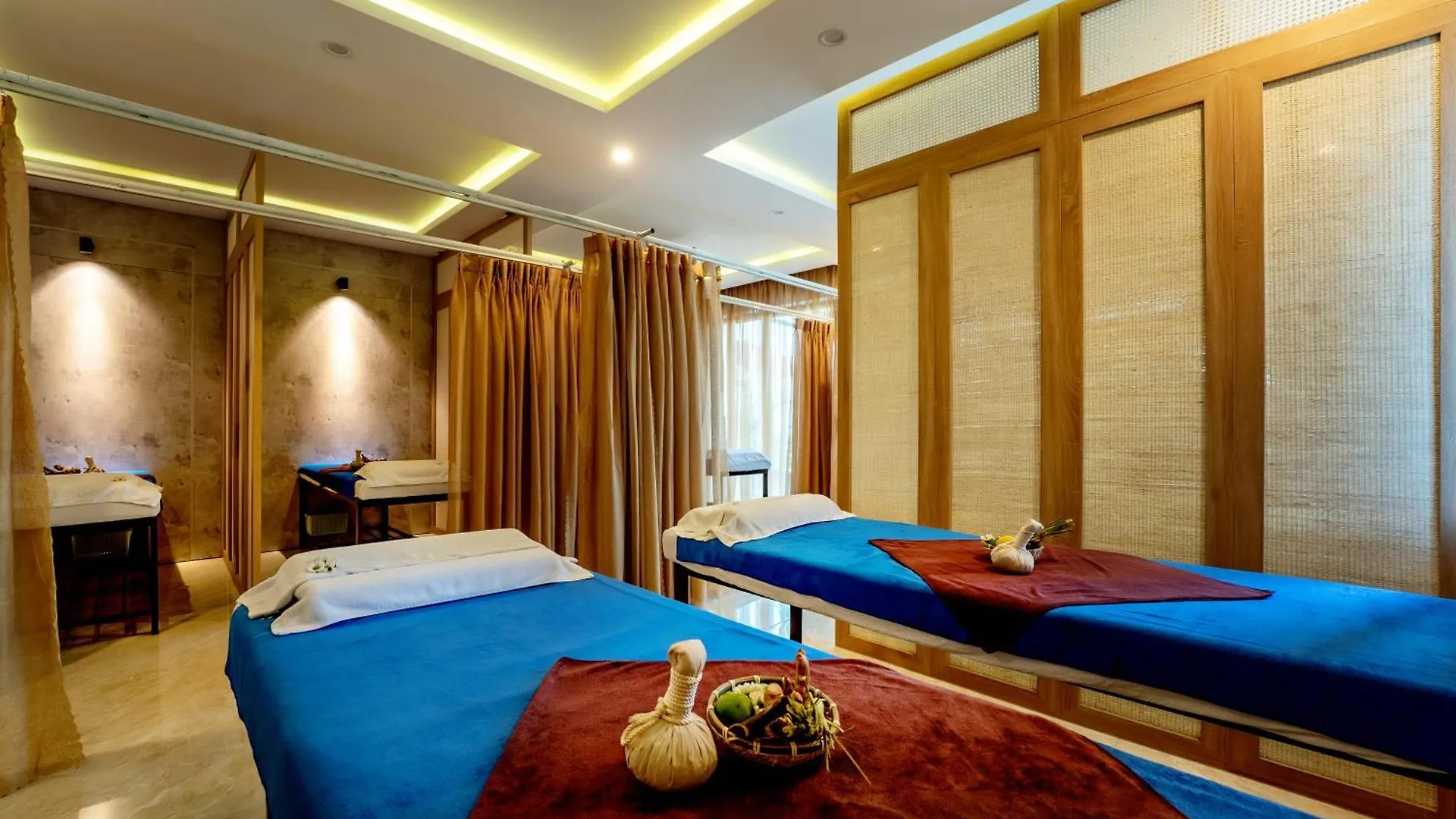 Ha Royal Boutique Hotel & Spa Hội An 4*,  Vietnam