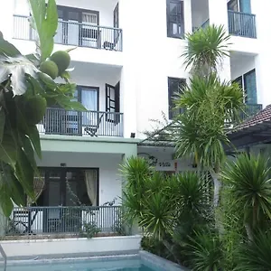 Villa Starfruit, Hội An