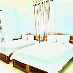 Séjour chez l'habitant Areca, Hội An