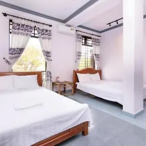 Séjour chez l'habitant Dang, Hội An