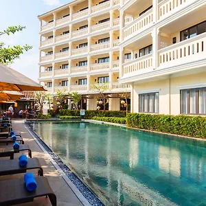 Wyndham Garden Cua Dai Отель