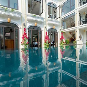 Séjour chez l'habitant Tea, Hội An