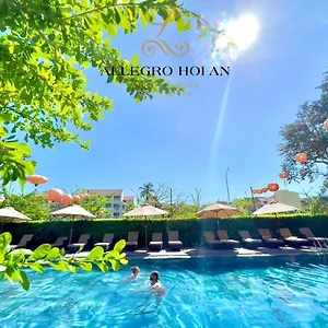 Allegro . A Little Luxury & Hoi An