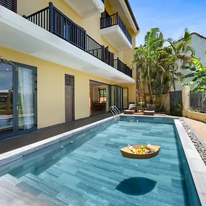 Palm Garden & Pool Hoi An