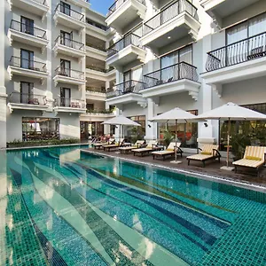 Hotel Silkian Hoian Boutique &, Hội An