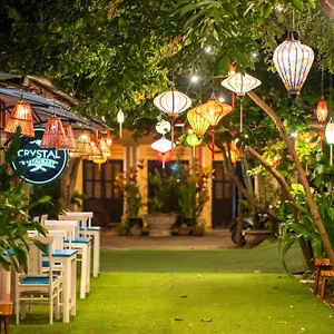 Séjour chez l'habitant Loc Phat, Hội An
