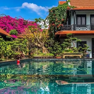 Hotel Betel Garden, Hội An