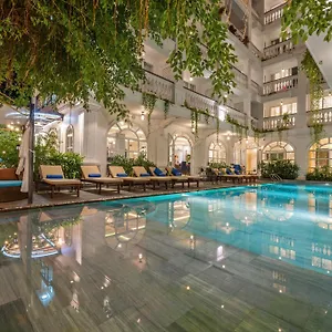 Hotel Blue Sky Boutique &, Hội An