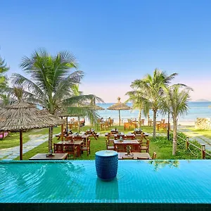 호텔 Babylon Luxury & Spa, 호이안