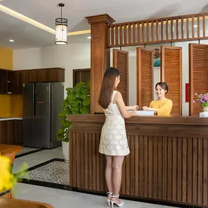 Hotel Lancelynk Retreat, Hoi An