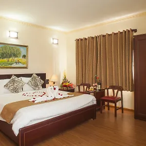 Hotel Trendy ***