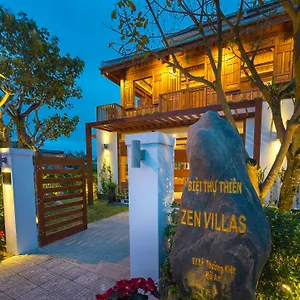 Hotel Zen Boutique - Eco-friendly, Hội An