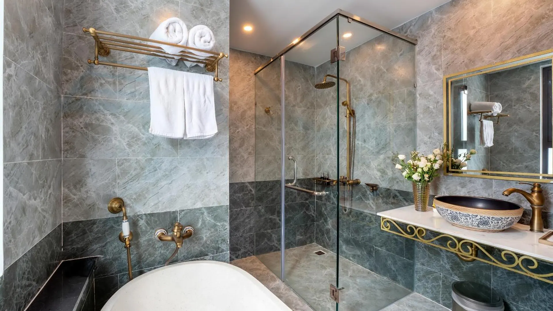 Ha Royal Boutique Hotel & Spa Hoi An