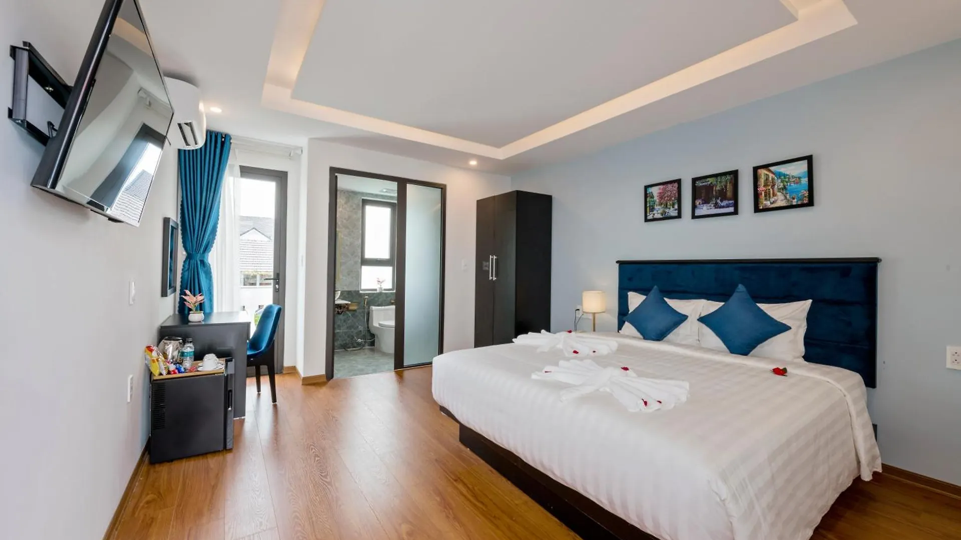 Ha Royal Boutique Hotel & Spa Hoi An Vietnam